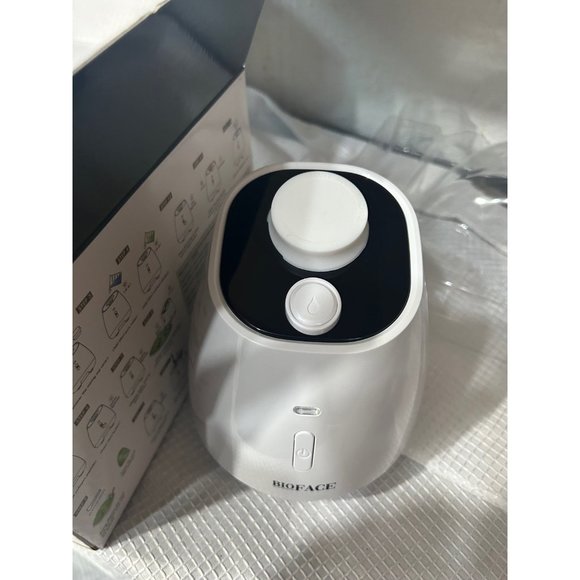 BioFace Facial face Mask Machine Collagen Tablets Bundle - Picture 4 of 10